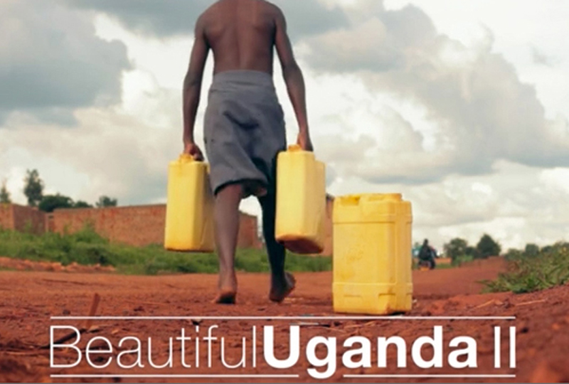 Beautiful Uganda II